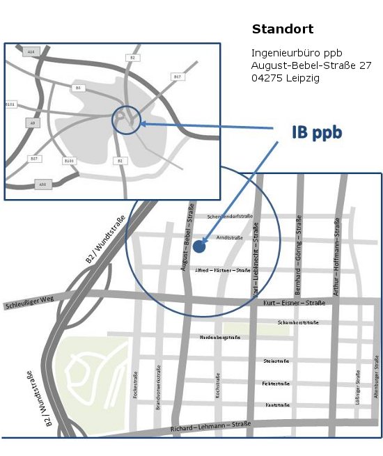Standort IB ppb