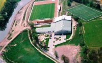 Luftbild Döbeln