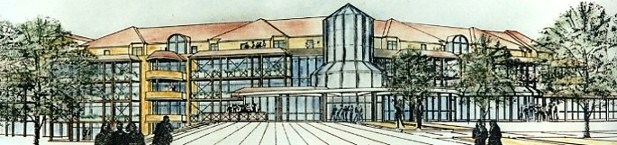 Projekte Planung und Projektierung
