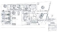 Villa Maria: Grundriss EG