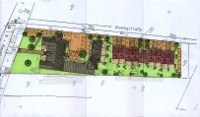 Villa Maria: Lageplan