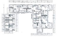 Villa Maria: Grundriss OG
