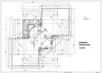 LVB-Mobizentrum, Grundriss