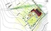 Lageplan alter Standort