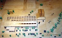 Model Pferdehof