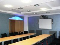 LVB Konferenzraum 410