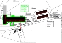 Planung Entenmastanlage