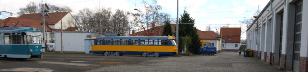 LVB Projekte