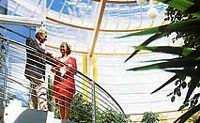 Rotunde Reha-Klinik