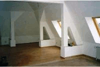 Architektur: Pestalozzistraße