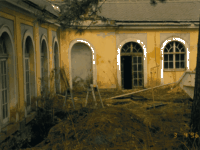 Gohlise Schlösschen Leipzig