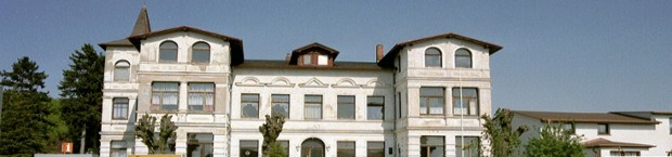 Gernealplanung Villa Maria Koserow