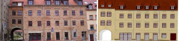 Altenburg Schmöllnsche Straße