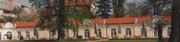 Gohliser Schlösschen Leipzig