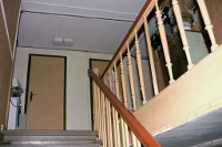 Villa Maria: Innenansicht